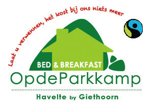 Op de Parkkamp